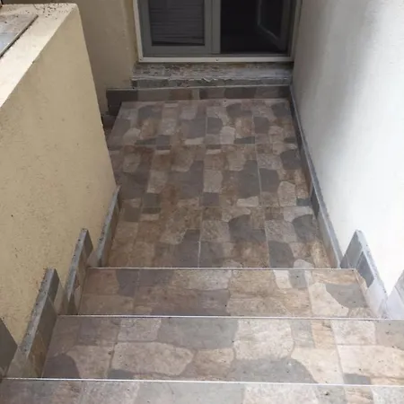 Mosaic Apartment Belgrade