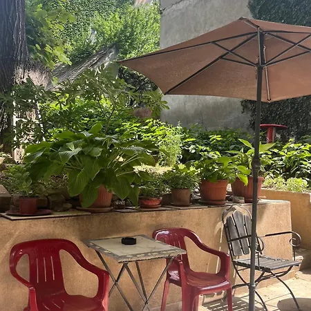 דירה Mosaic בלגרד